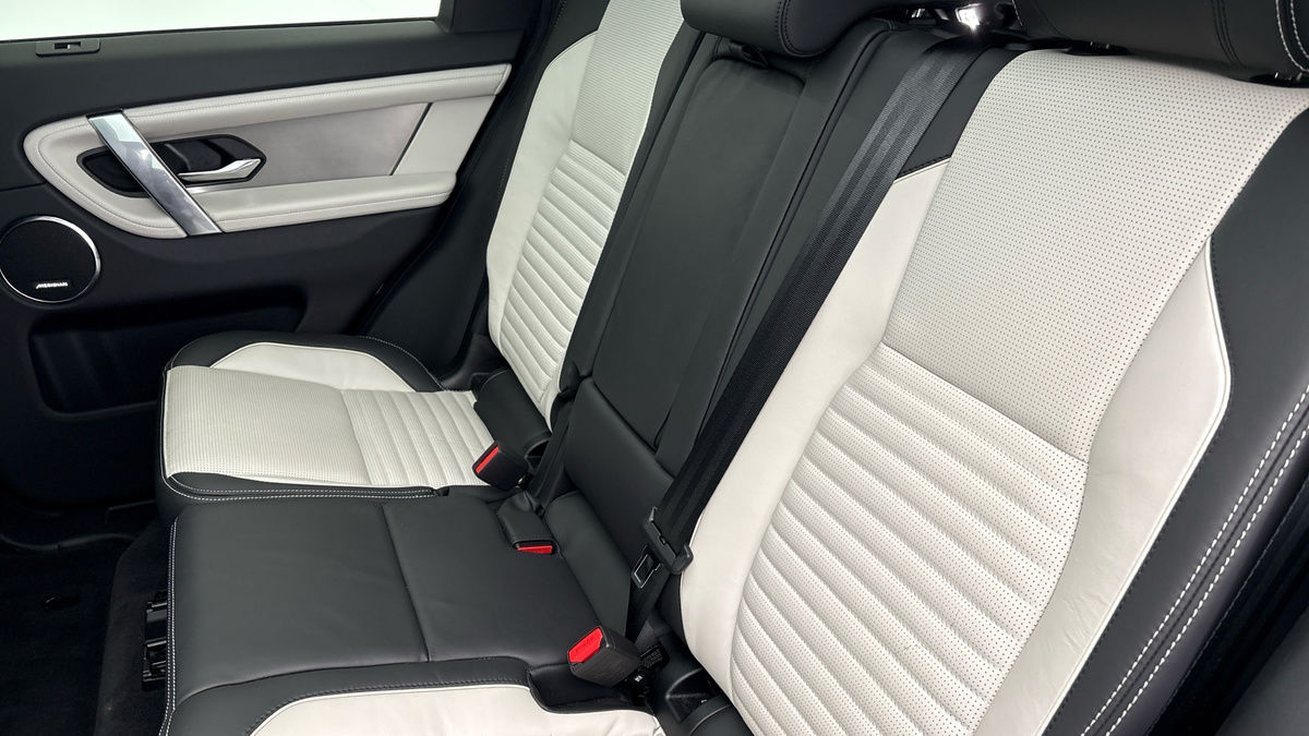 Used Land Rover Discovery Sport 2024 for sale - 77288803: Photo 8