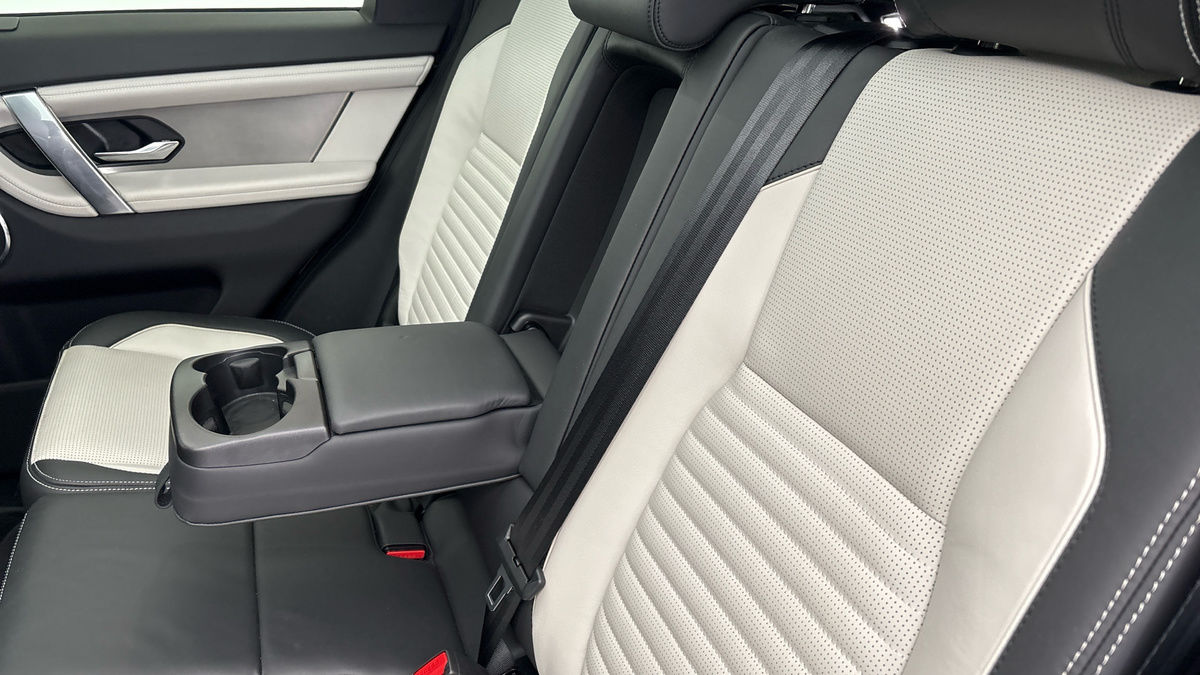 Used Land Rover Discovery Sport 2024 for sale - 77288803: Photo 9