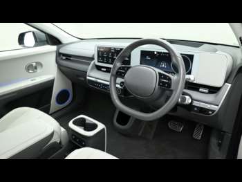 Used Hyundai IONIQ 5 2022 for sale - 74747705: Photo