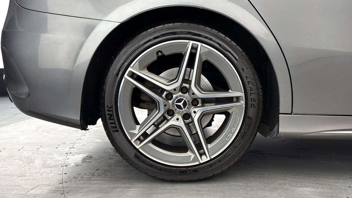 Used Mercedes-Benz A-Class 2021 for sale - 76630354: Photo 10