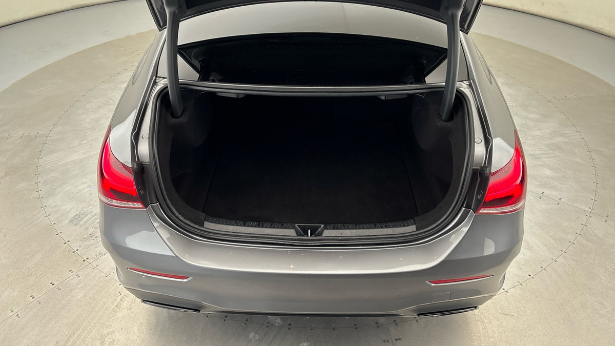 Used Mercedes-Benz A-Class 2021 for sale - 76630354: Photo 11