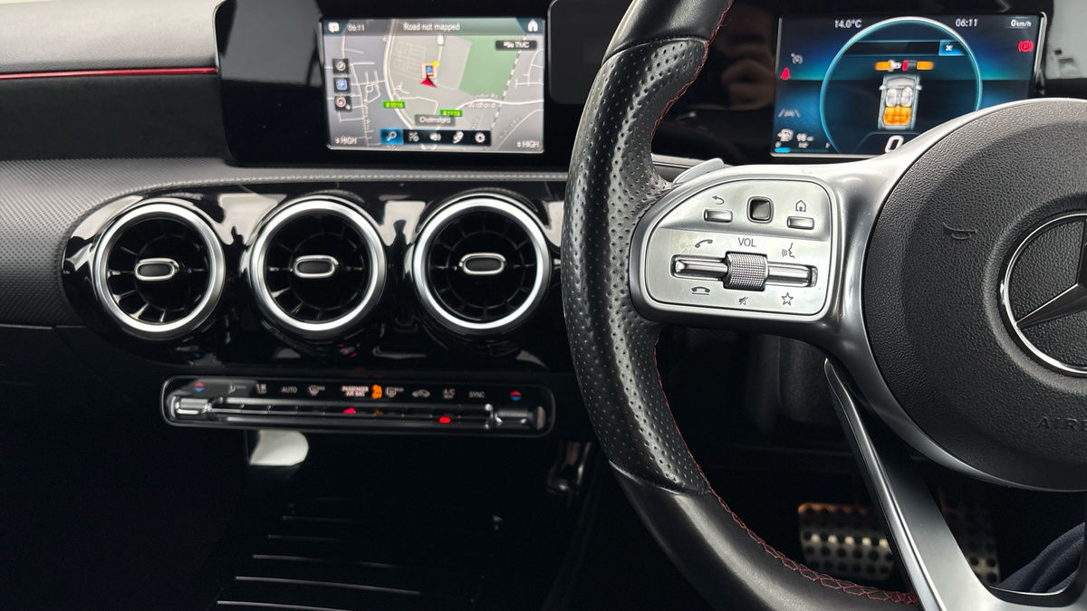 Used Mercedes-Benz A-Class 2021 for sale - 76630354: Photo 13