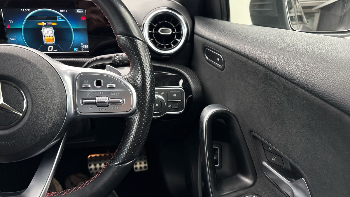 Used Mercedes-Benz A-Class 2021 for sale - 76630354: Photo 14