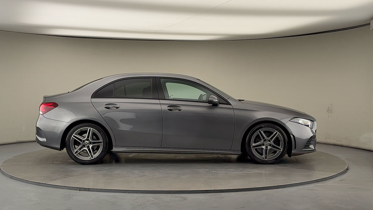 Used Mercedes-Benz A-Class 2021 for sale - 76630354: Photo 16