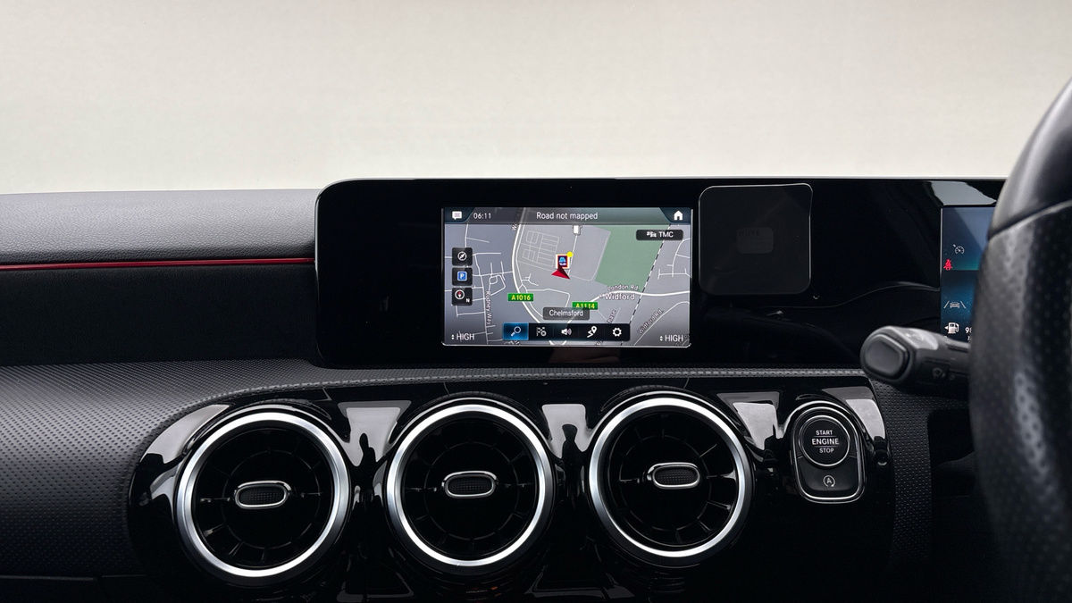 Used Mercedes-Benz A-Class 2021 for sale - 76630354: Photo 17