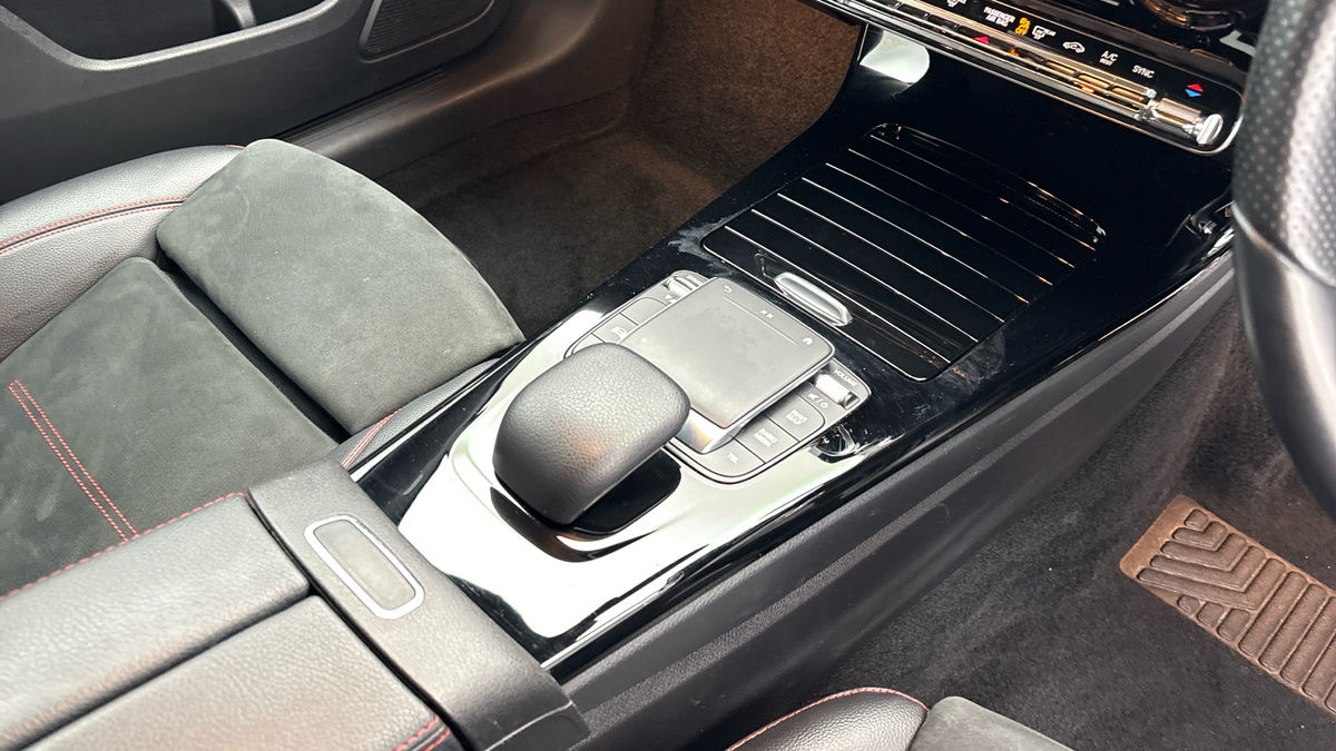 Used Mercedes-Benz A-Class 2021 for sale - 76630354: Photo 18