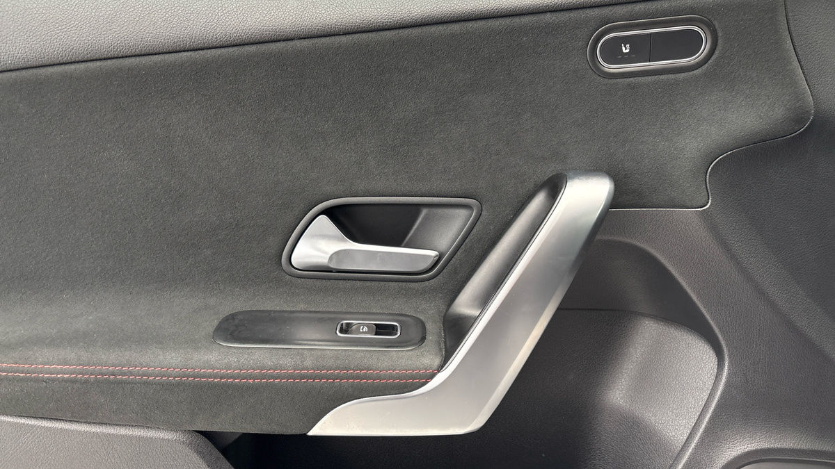 Used Mercedes-Benz A-Class 2021 for sale - 76630354: Photo 19