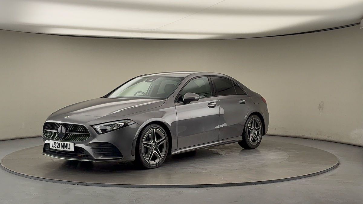 Used Mercedes-Benz A-Class 2021 for sale - 76630354: Photo 20