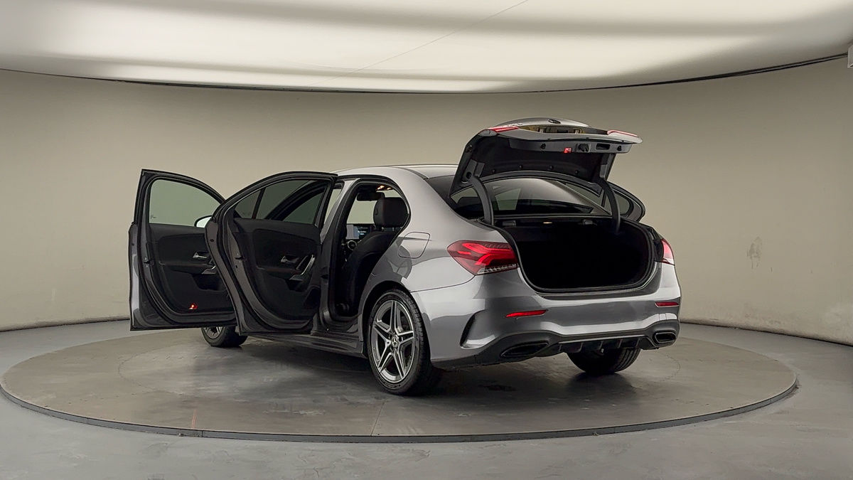 Used Mercedes-Benz A-Class 2021 for sale - 76630354: Photo 23