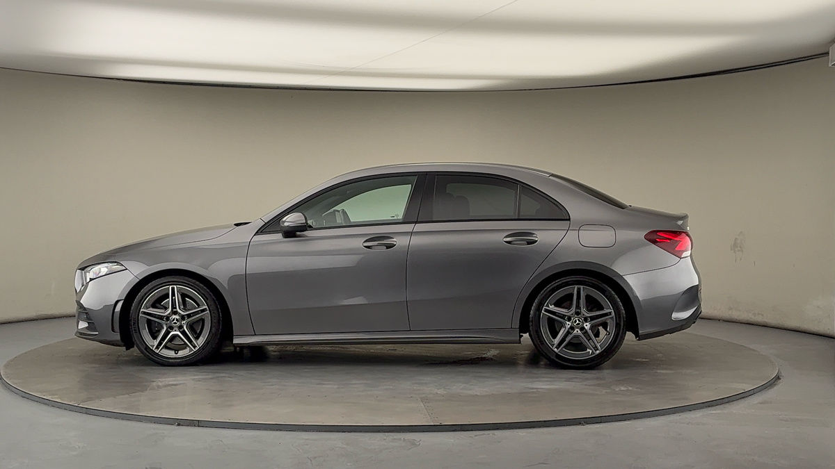 Used Mercedes-Benz A-Class 2021 for sale - 76630354: Photo 27