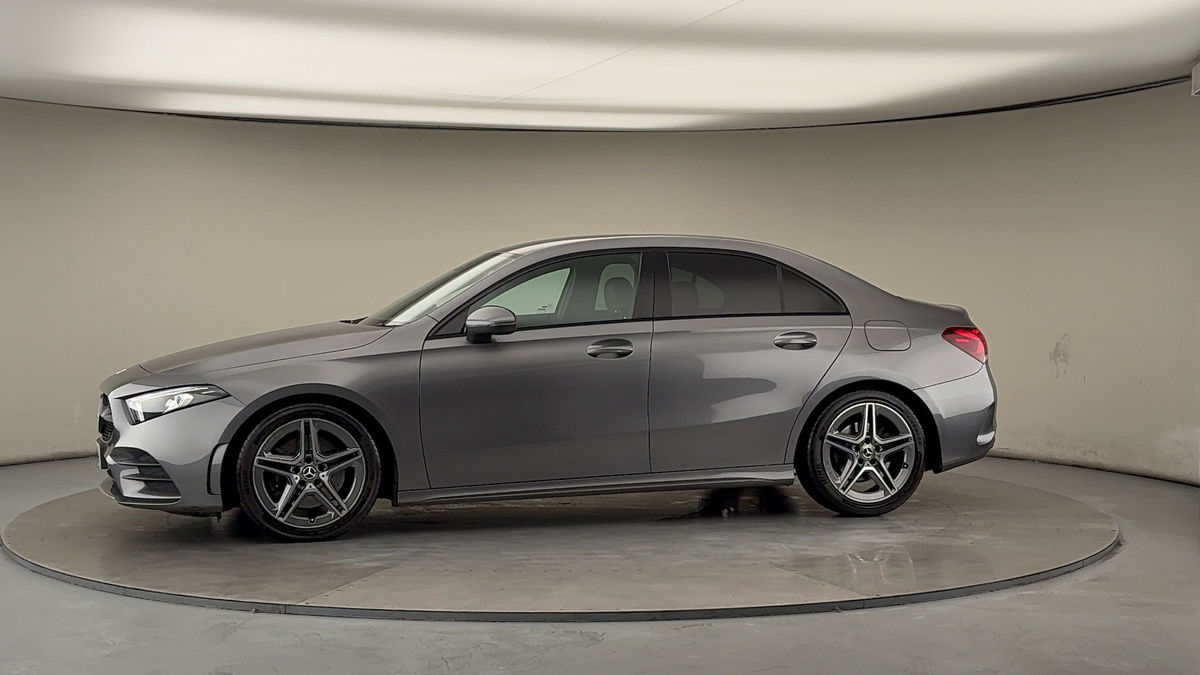 Used Mercedes-Benz A-Class 2021 for sale - 76630354: Photo 28