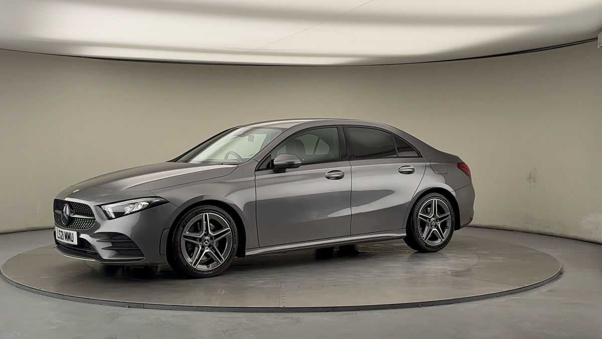 Used Mercedes-Benz A-Class 2021 for sale - 76630354: Photo 29