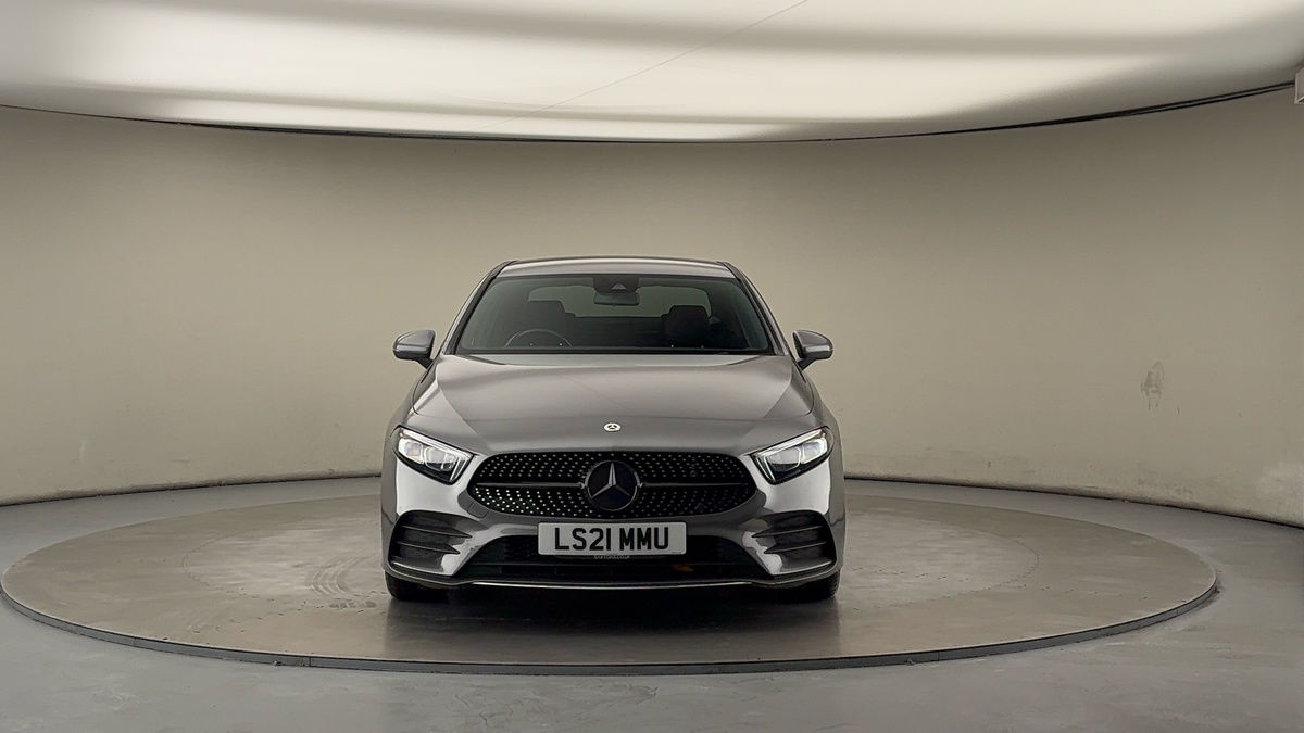 Used Mercedes-Benz A-Class 2021 for sale - 76630354: Photo 3