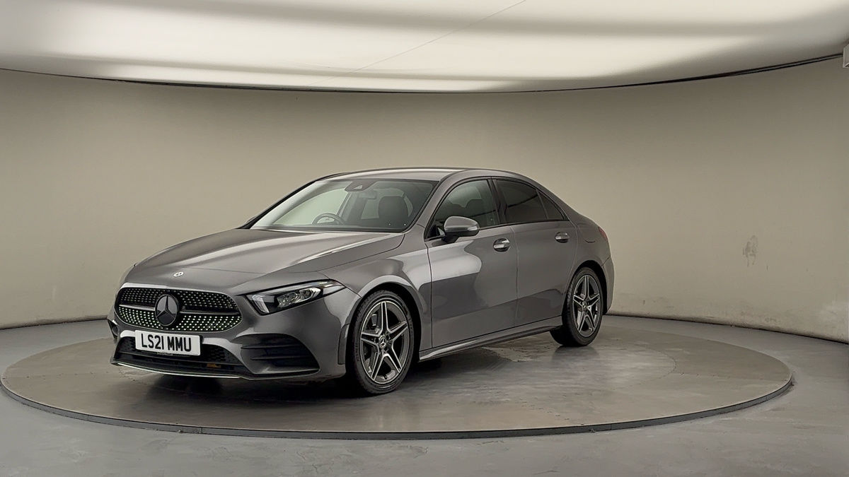 Used Mercedes-Benz A-Class 2021 for sale - 76630354: Photo 30