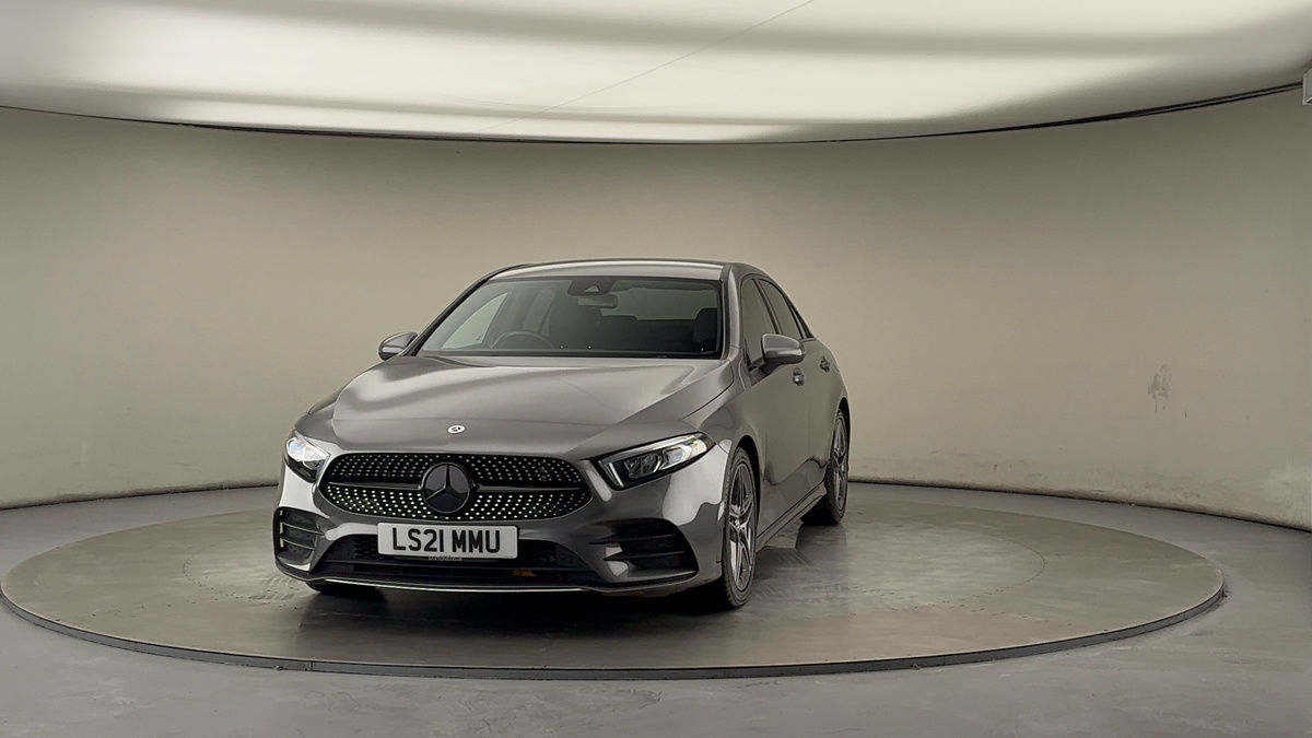 Used Mercedes-Benz A-Class 2021 for sale - 76630354: Photo 31