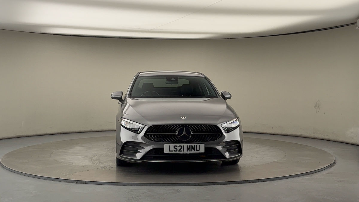 Used Mercedes-Benz A-Class 2021 for sale - 76630354: Photo 32