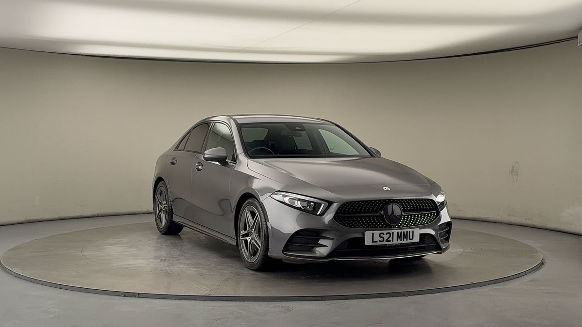 Used Mercedes-Benz A-Class 2021 for sale - 76630354: Photo 33