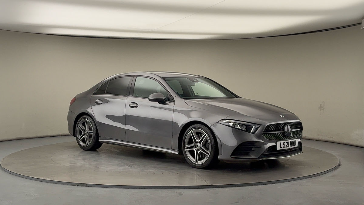 Used Mercedes-Benz A-Class 2021 for sale - 76630354: Photo 34