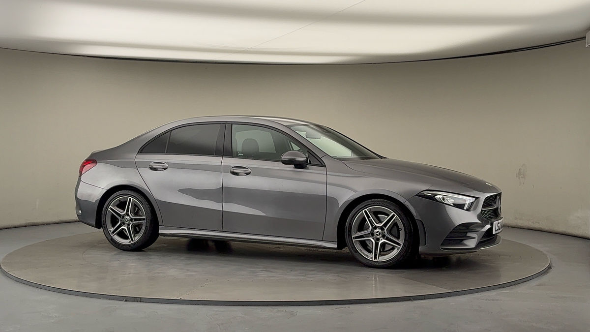 Used Mercedes-Benz A-Class 2021 for sale - 76630354: Photo 35