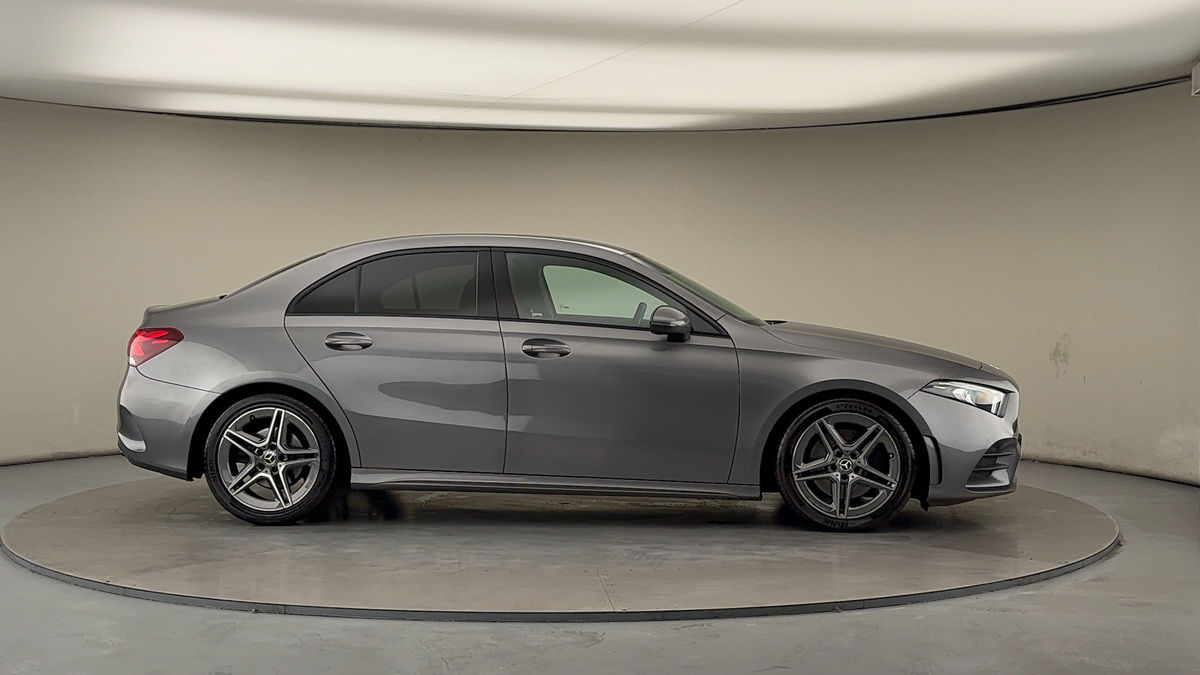 Used Mercedes-Benz A-Class 2021 for sale - 76630354: Photo 36