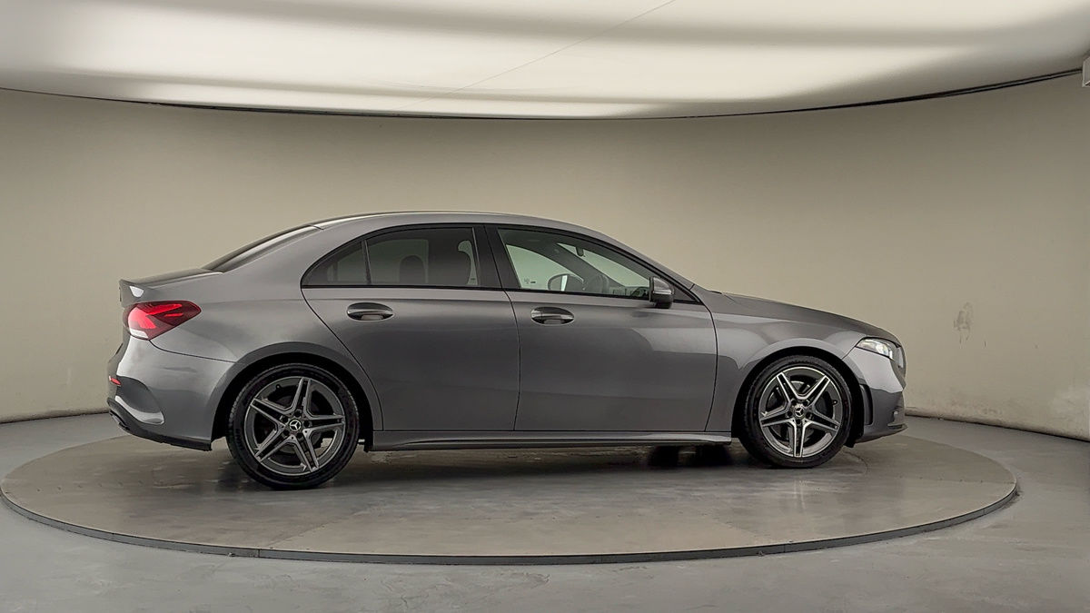 Used Mercedes-Benz A-Class 2021 for sale - 76630354: Photo 37