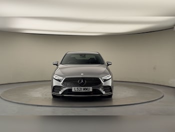 Used Mercedes-Benz A-Class 2021 for sale - 76630354: Photo