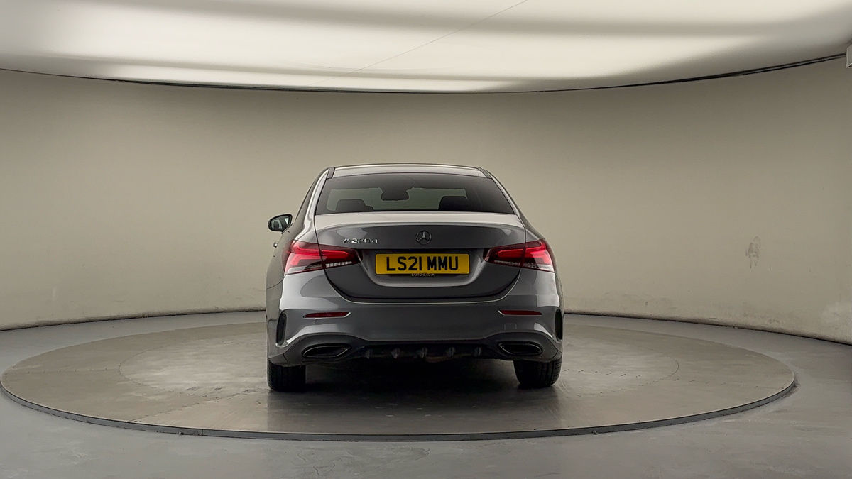 Used Mercedes-Benz A-Class 2021 for sale - 76630354: Photo 41