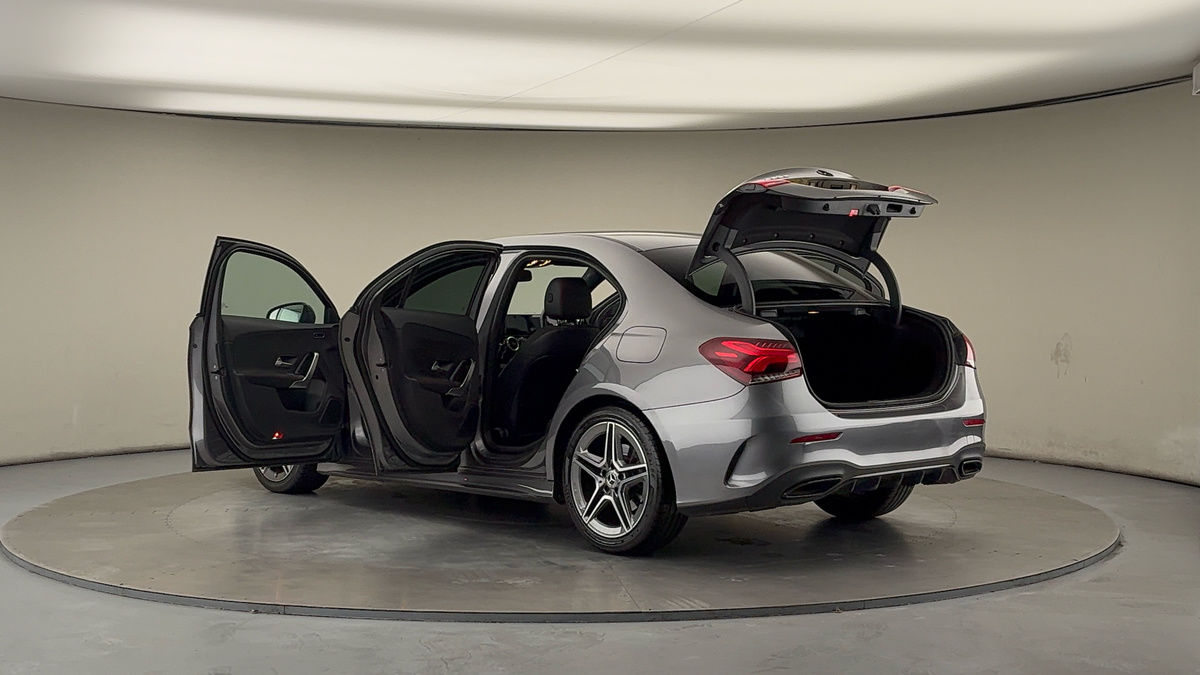 Used Mercedes-Benz A-Class 2021 for sale - 76630354: Photo 43