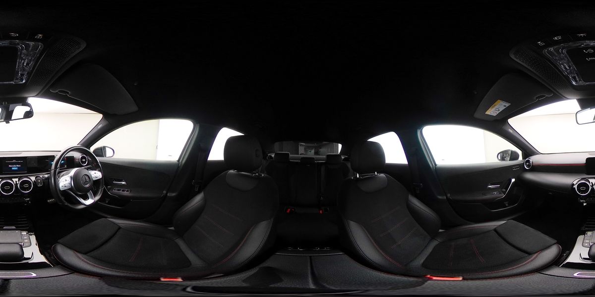 Used Mercedes-Benz A-Class 2021 for sale - 76630354: Photo 44