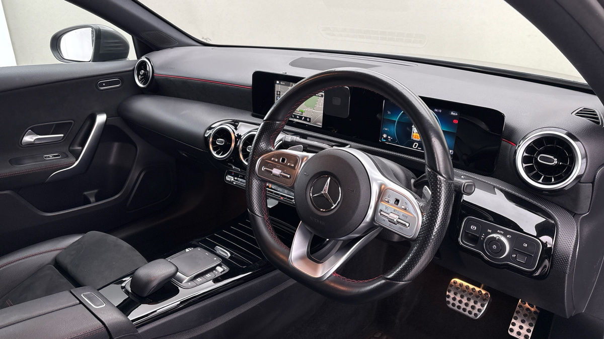 Used Mercedes-Benz A-Class 2021 for sale - 76630354: Photo 5