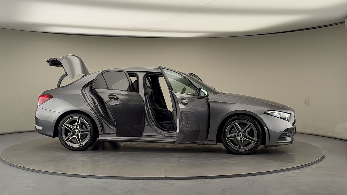 Used Mercedes-Benz A-Class 2021 for sale - 76630354: Photo 55