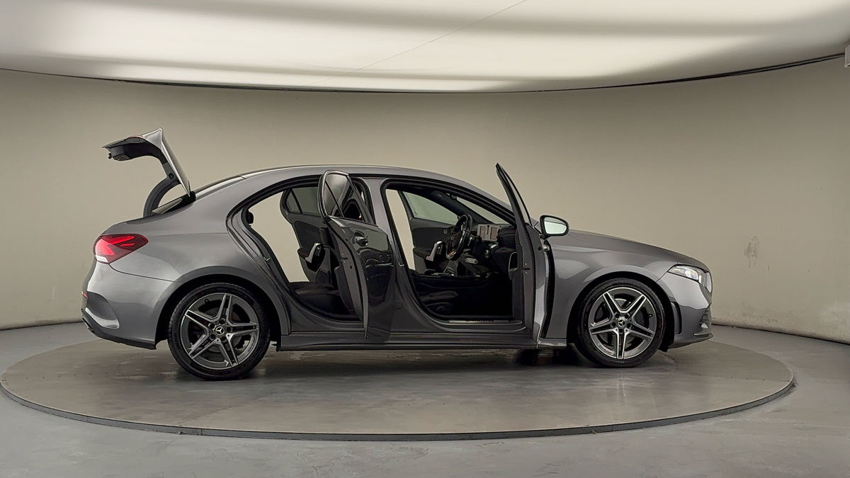 Used Mercedes-Benz A-Class 2021 for sale - 76630354: Photo 56