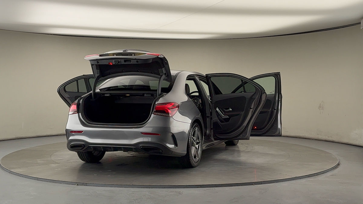 Used Mercedes-Benz A-Class 2021 for sale - 76630354: Photo 59