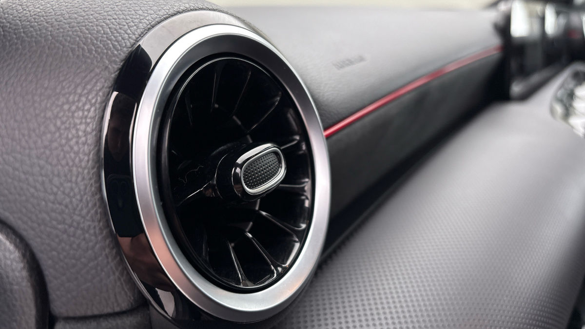 Used Mercedes-Benz A-Class 2021 for sale - 76630354: Photo 6