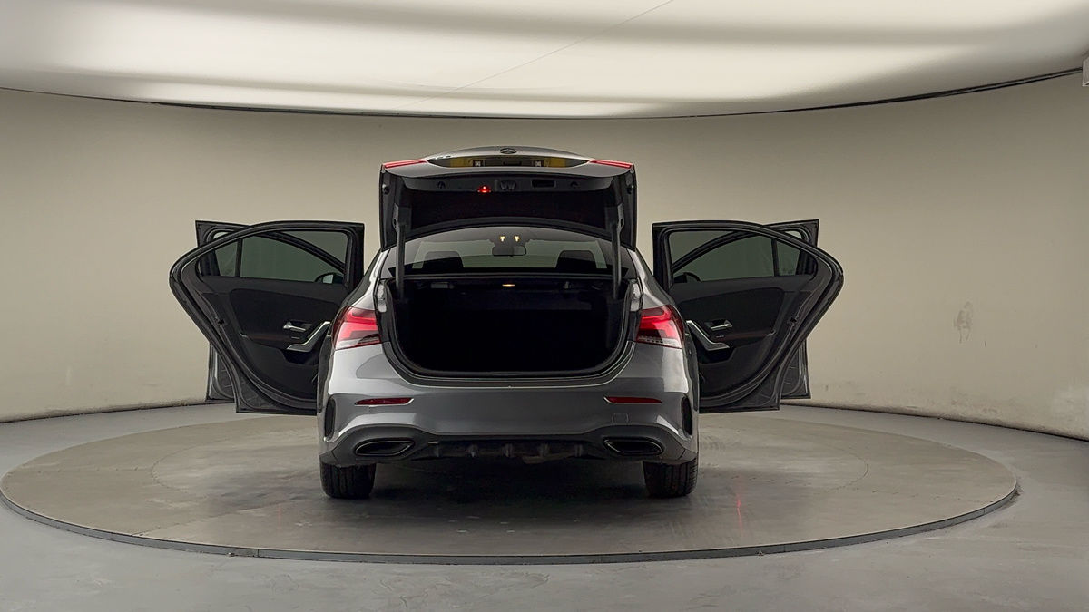 Used Mercedes-Benz A-Class 2021 for sale - 76630354: Photo 60