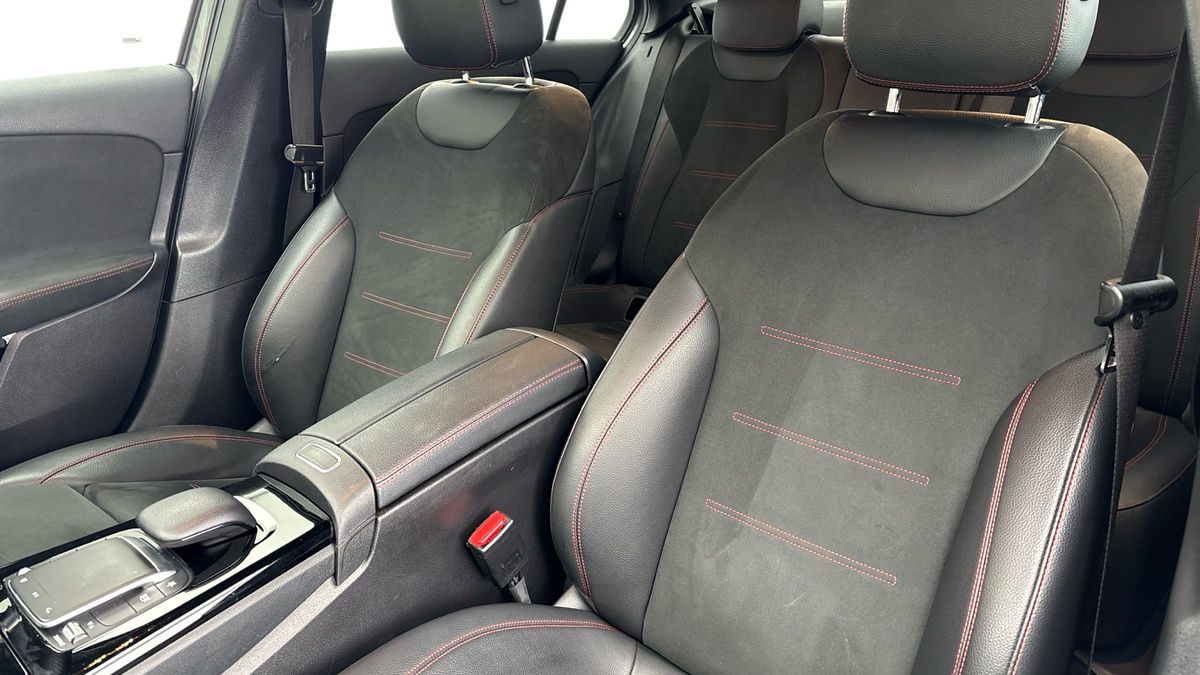 Used Mercedes-Benz A-Class 2021 for sale - 76630354: Photo 7