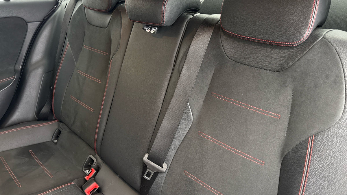 Used Mercedes-Benz A-Class 2021 for sale - 76630354: Photo 8