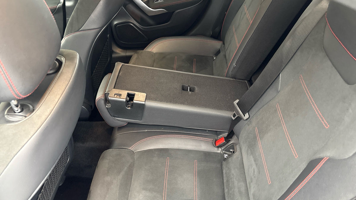 Used Mercedes-Benz A-Class 2021 for sale - 76630354: Photo 9