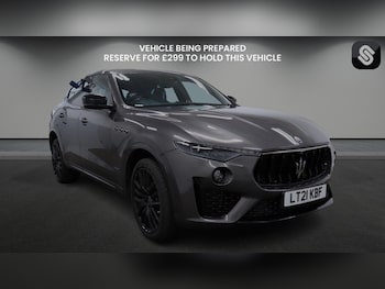 2021 - 3.0 V6 GranSport SUV 5dr Petrol ZF 4WD Euro 6 (s/s) (350 ps)