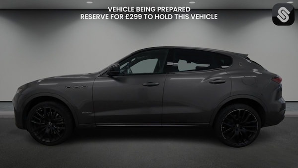 Used Maserati Levante 2021 for sale - 76236436: Photo 6