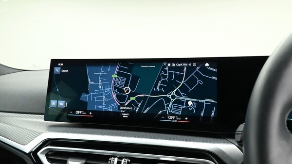 Used BMW 3 Series 2023 for sale - 74974705: Photo 11