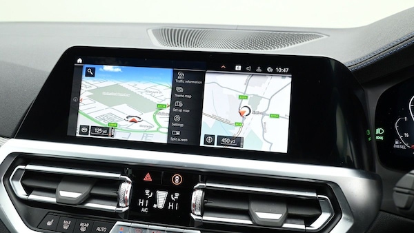 Used BMW 3 Series 2023 for sale - 74974705: Photo 12