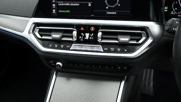 Used BMW 3 Series 2023 for sale - 74974705: Photo 13
