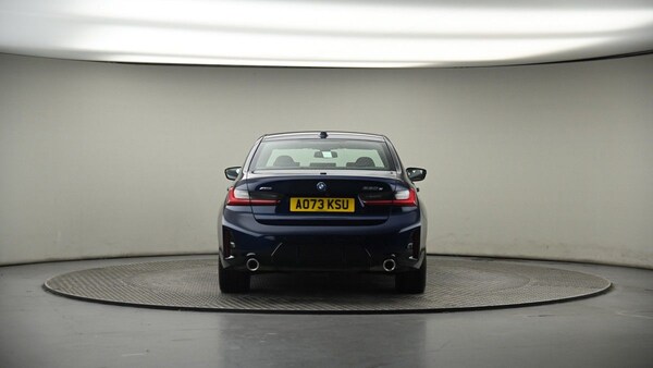 Used BMW 3 Series 2023 for sale - 74974705: Photo 18