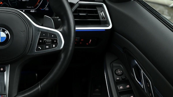 Used BMW 3 Series 2023 for sale - 74974705: Photo 19