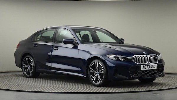 Used BMW 3 Series 2023 for sale - 74974705: Photo 22