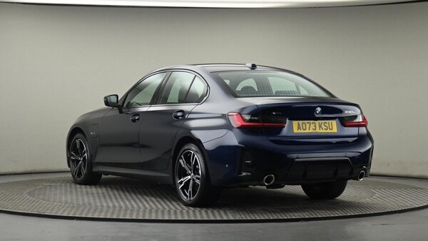 Used BMW 3 Series 2023 for sale - 74974705: Photo 25