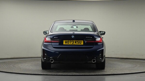 Used BMW 3 Series 2023 for sale - 74974705: Photo 26