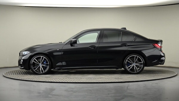 Used BMW 3 Series 2023 for sale - 74974705: Photo 27