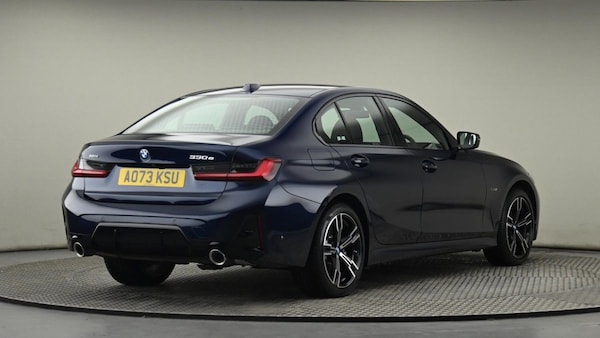 Used BMW 3 Series 2023 for sale - 74974705: Photo 28